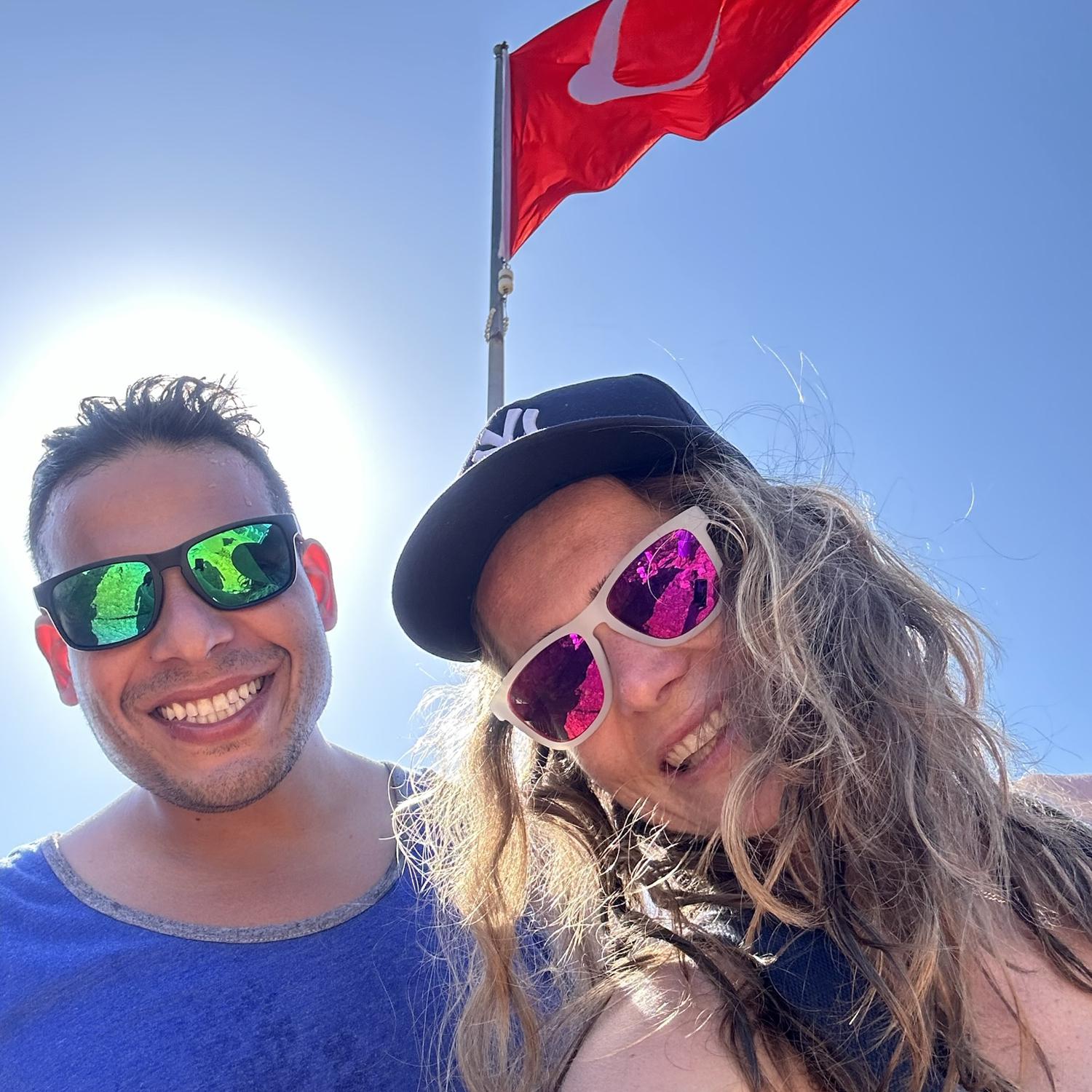 Turkey, again:)