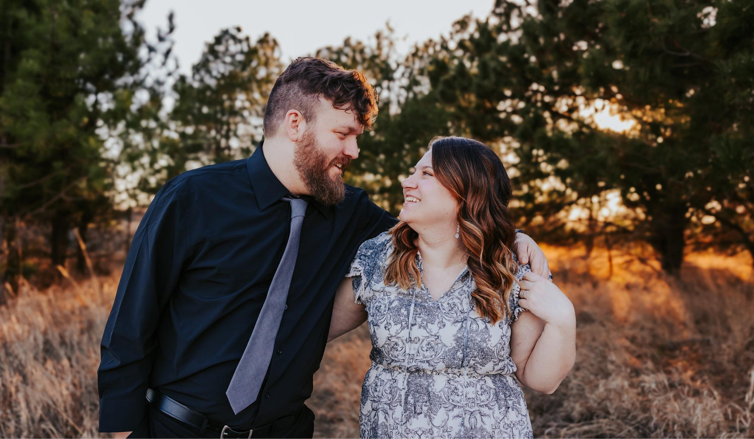 The Wedding Website of Michaela Schneider and Bret Benes