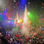 Coco Bongo Night Life