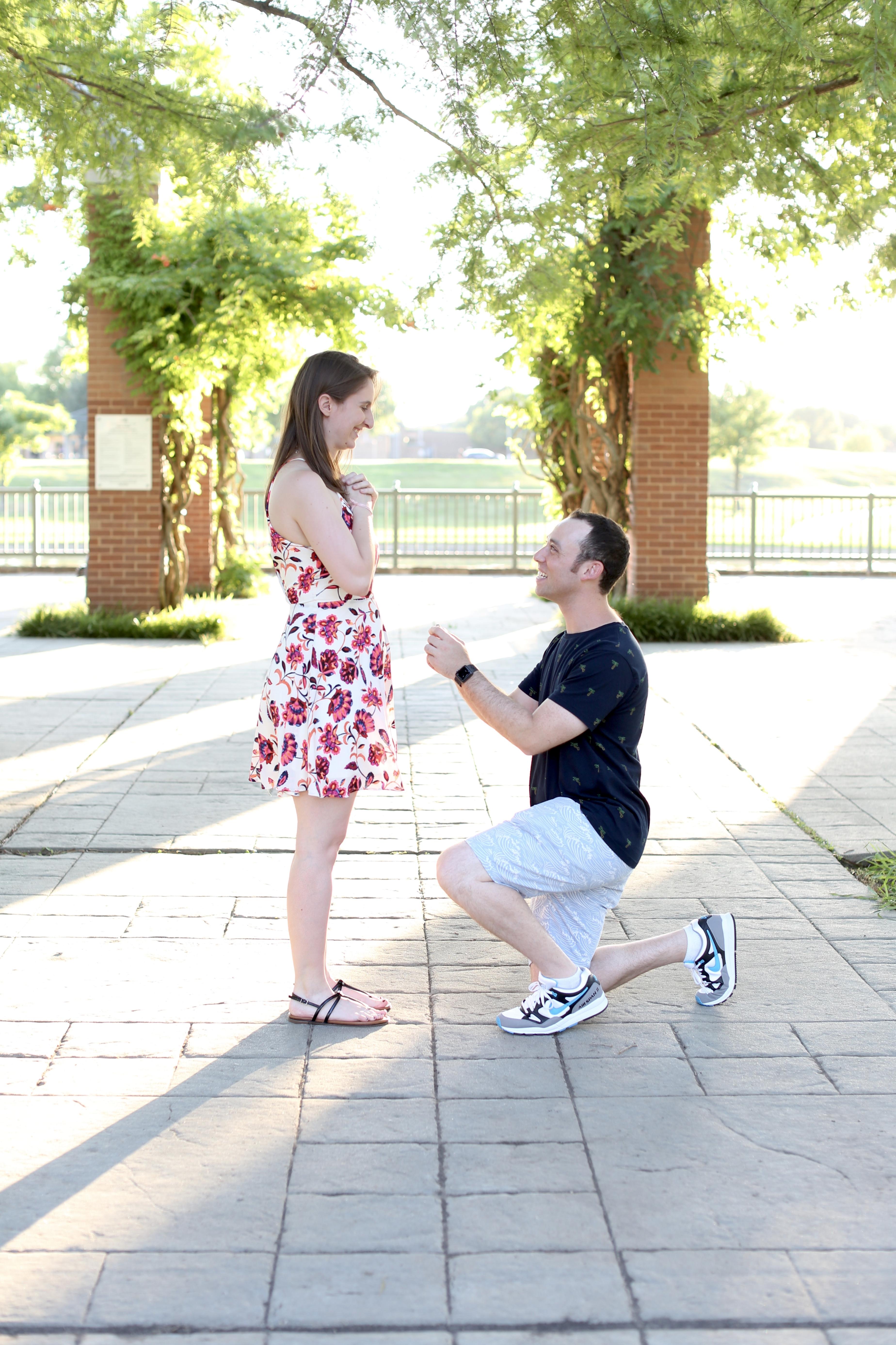 The Wedding Website of Rachel Knapp and Jared Snow