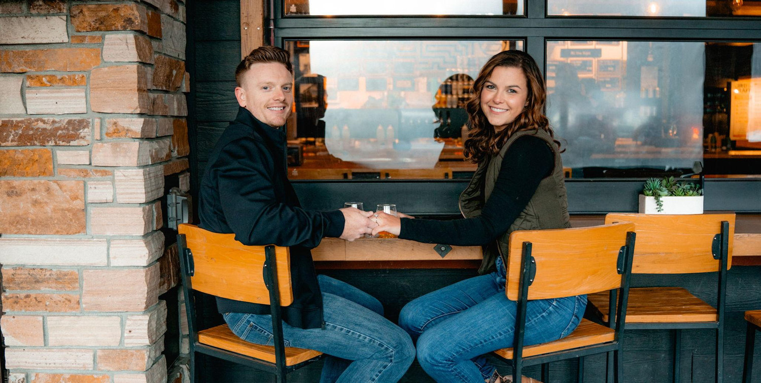 The Wedding Website of Danielle Aquila and Jordan York