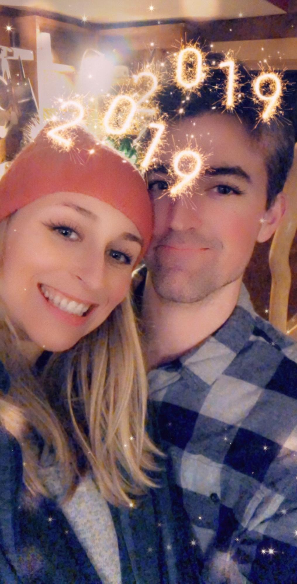 NYE 2019 in Vermont!