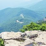 Stony Man Mountain Hike