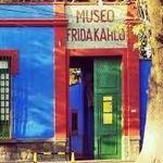 Frida Kahlo Museum