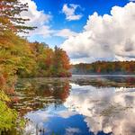 Tobyhanna State Park