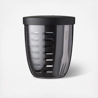 Ellipse Fruit & Veggie Pot