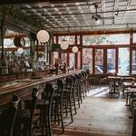 Teddy's Bar & Grill