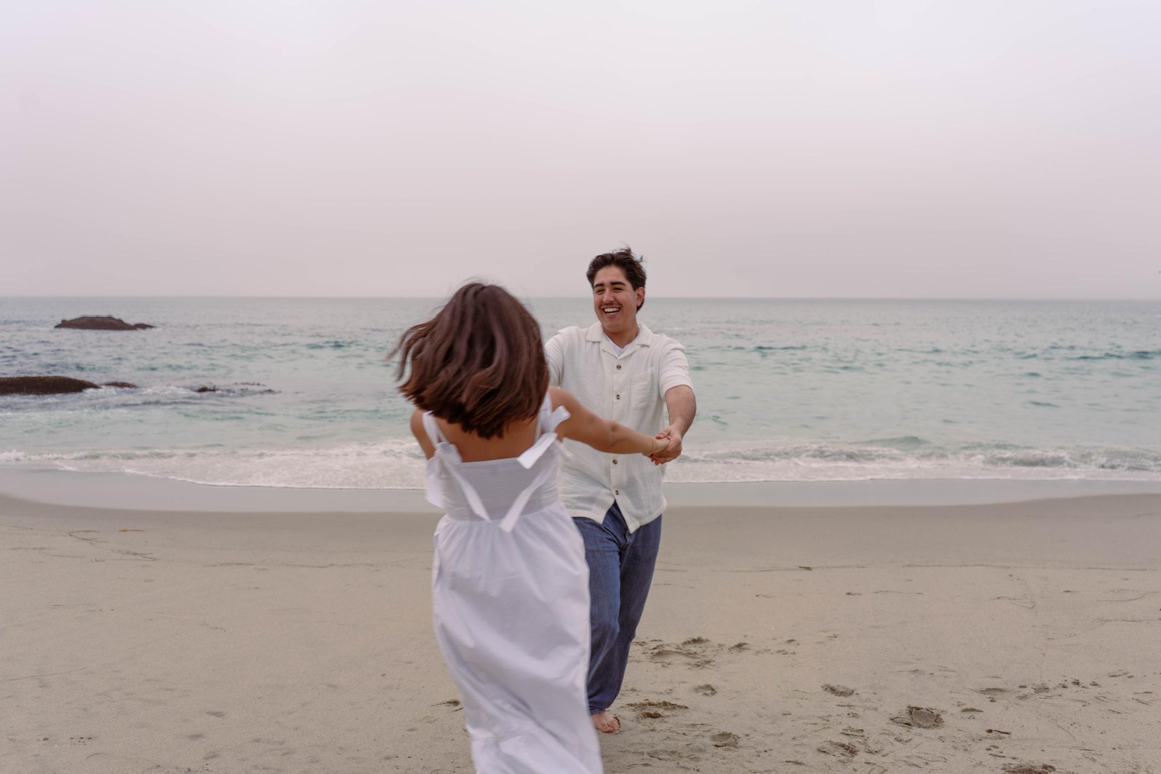 The Wedding Website of Devinn Segura and Regina Mazun