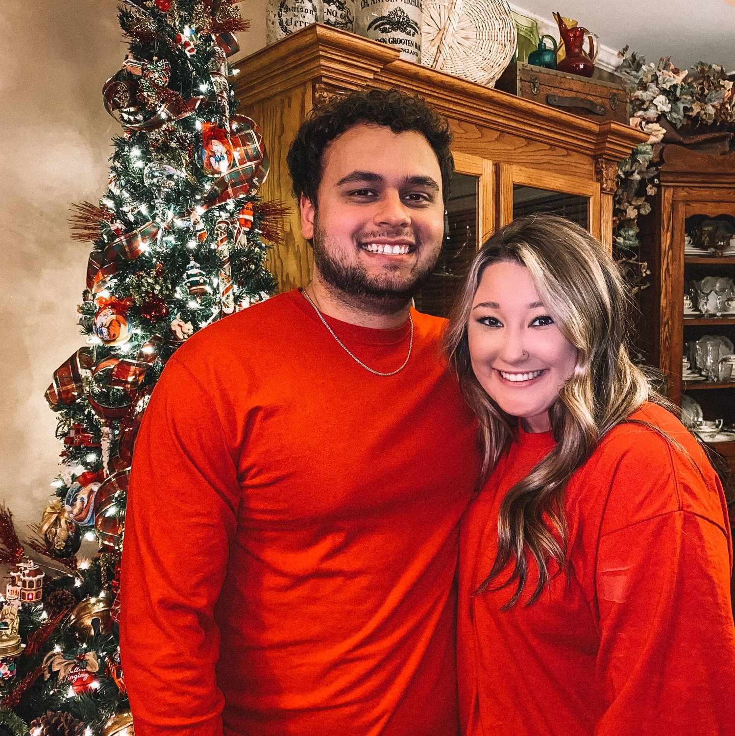 Christmas!