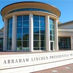 Abraham Lincoln Presidential Museum and Library