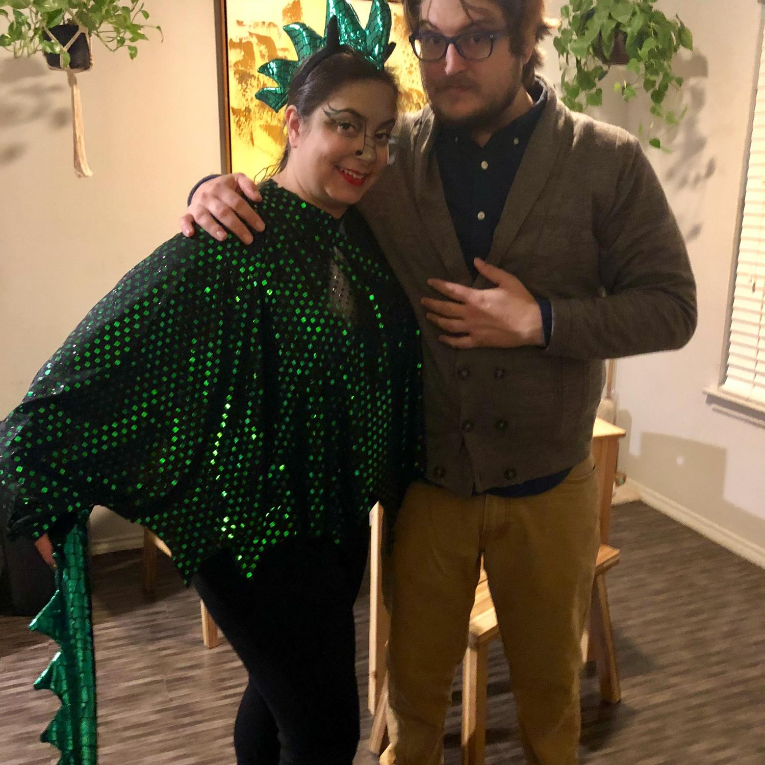 Halloween 2018