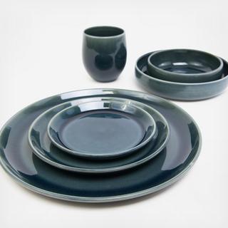 La Marsa 6-Piece Place Setting, Service for 1