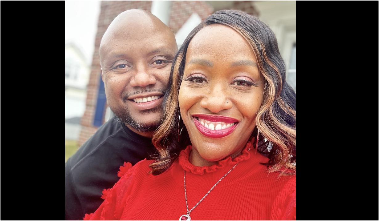 The Wedding Website of Chanda V and Bryant Jeffers