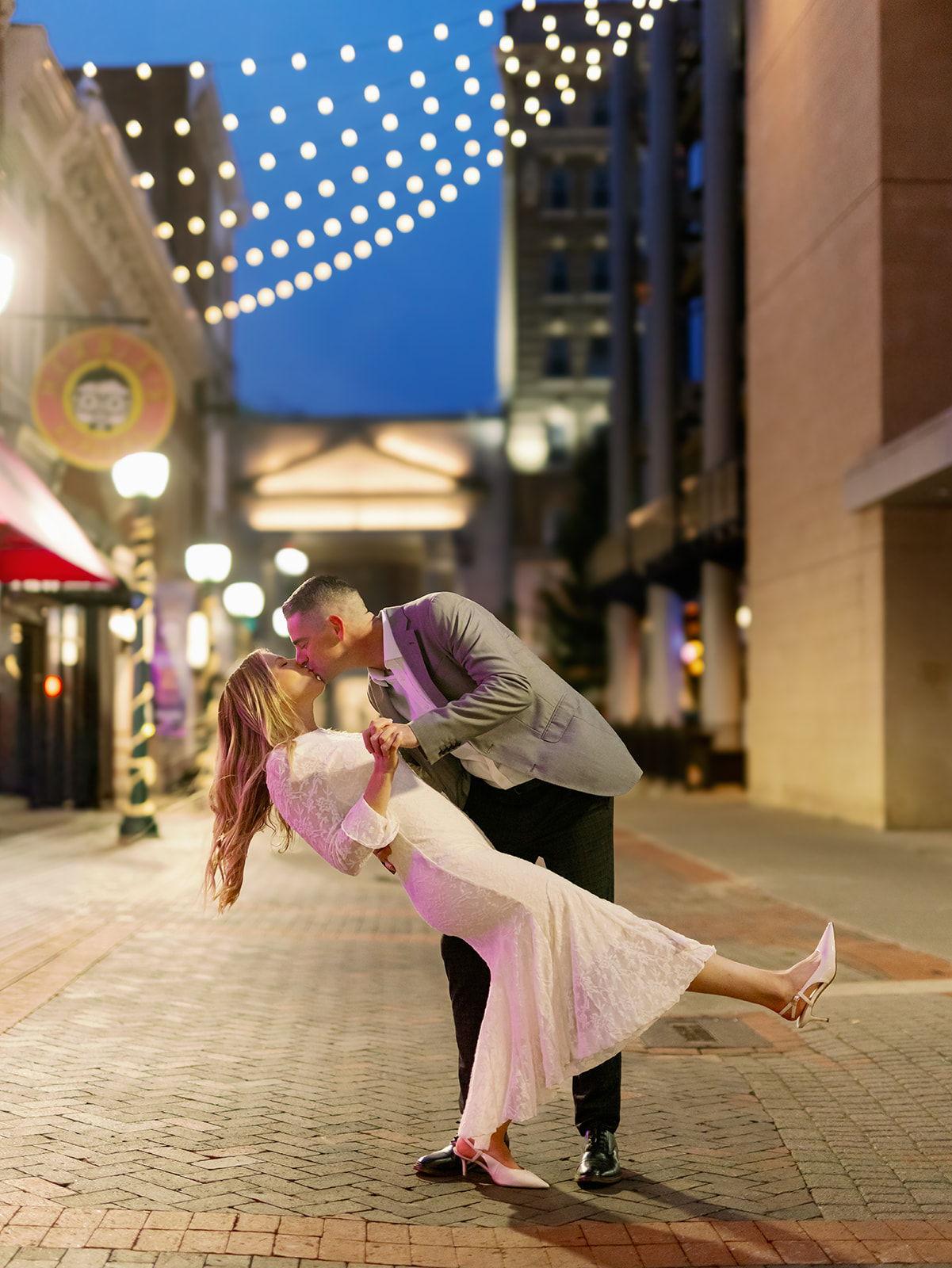 The Wedding Website of Alyssa Lefebvre and Bryan Lajeunesse