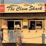 The Clam Shack