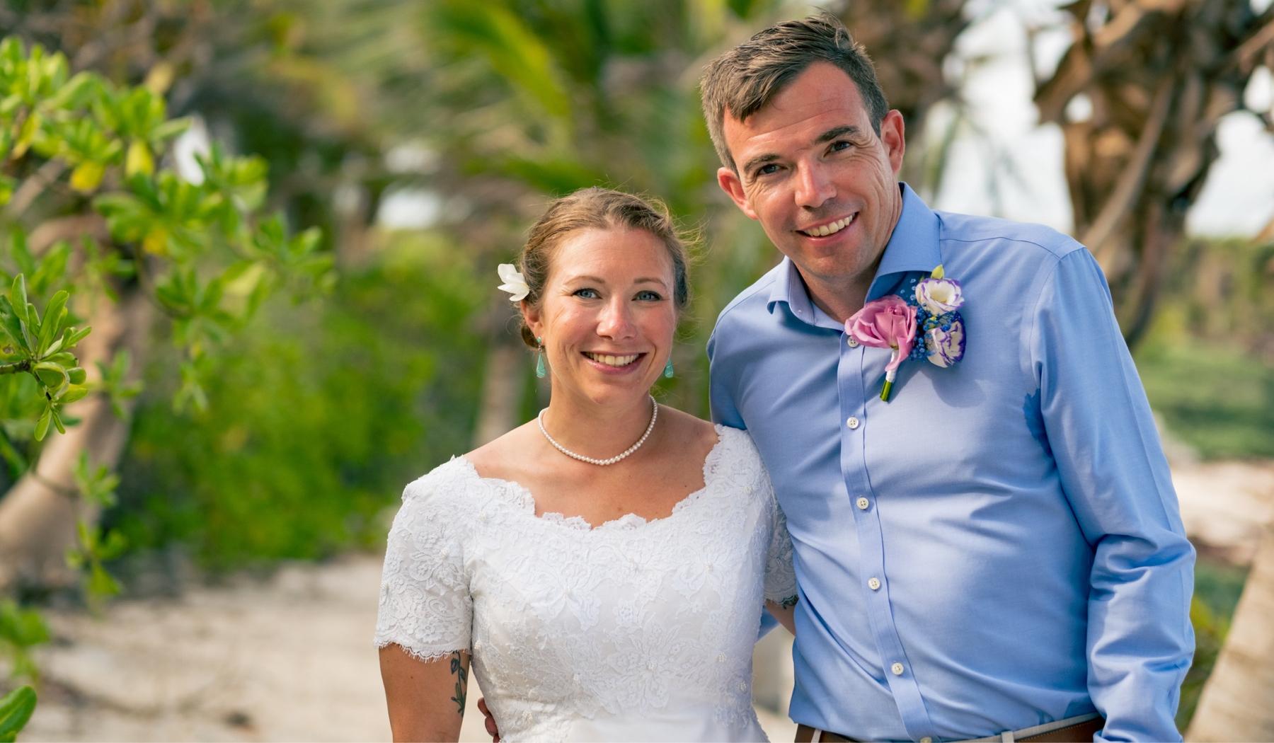 The Wedding Website of Sarah Hall and Dave Pittenger