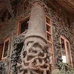 ዞማ ቤተ-መዘክር / Zoma Museum Mekanisa