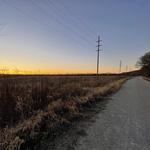 Katy Trail - North Jefferson City Spur