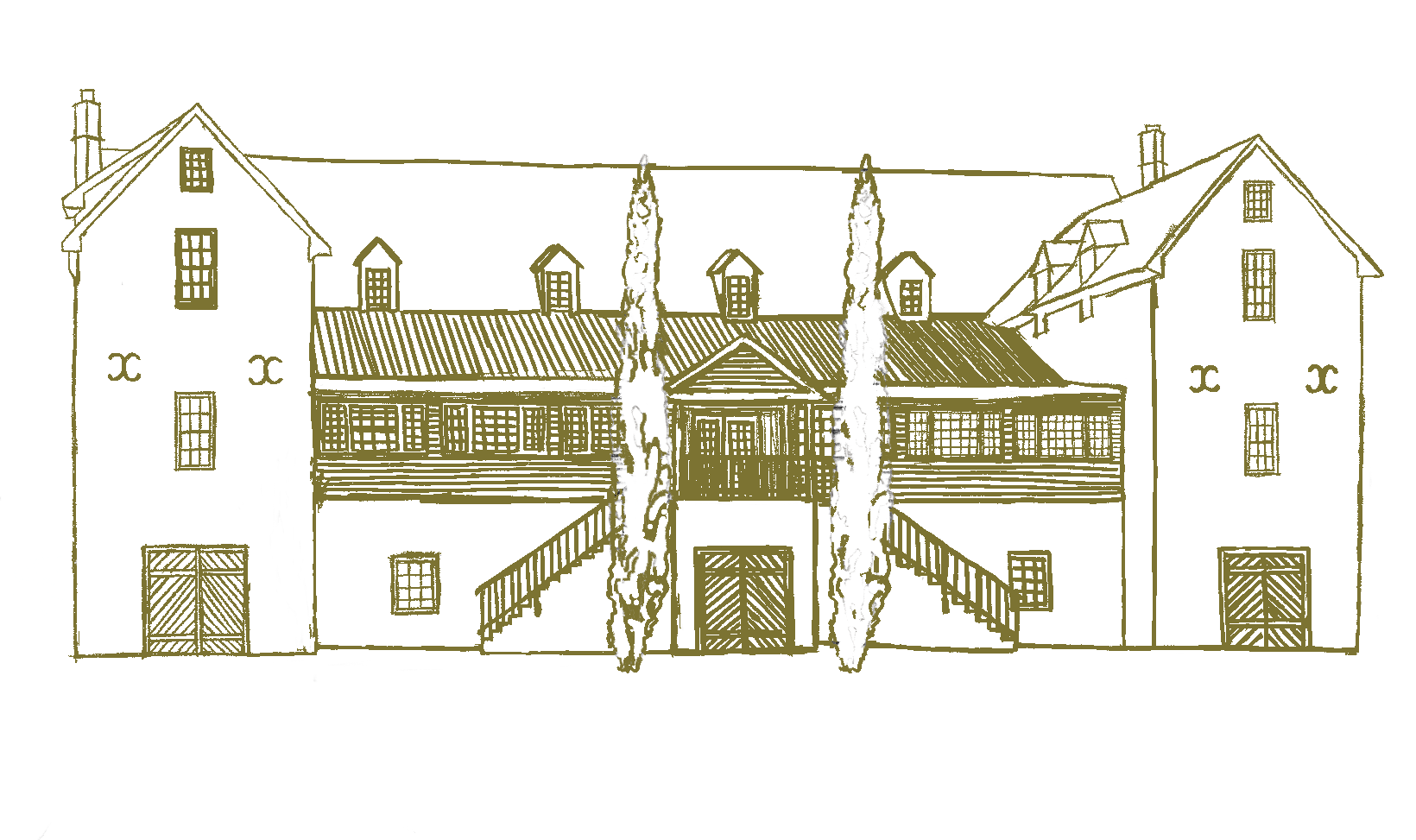 The Wedding Website of Carly Calabrese and Caleb Dawson