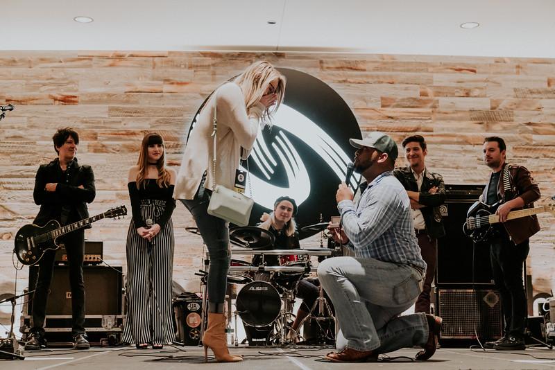 The Wedding Website of Taylor Banks and N'Kele Brown