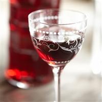 Nick and Nora Glass - Retro Cocktail Glasses
