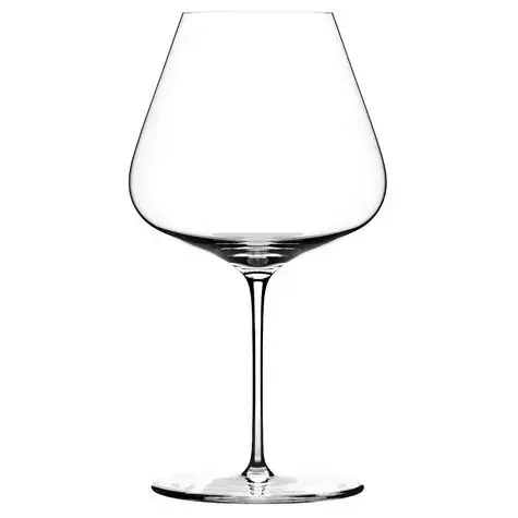 BURGUNDY Zalto wine glasses