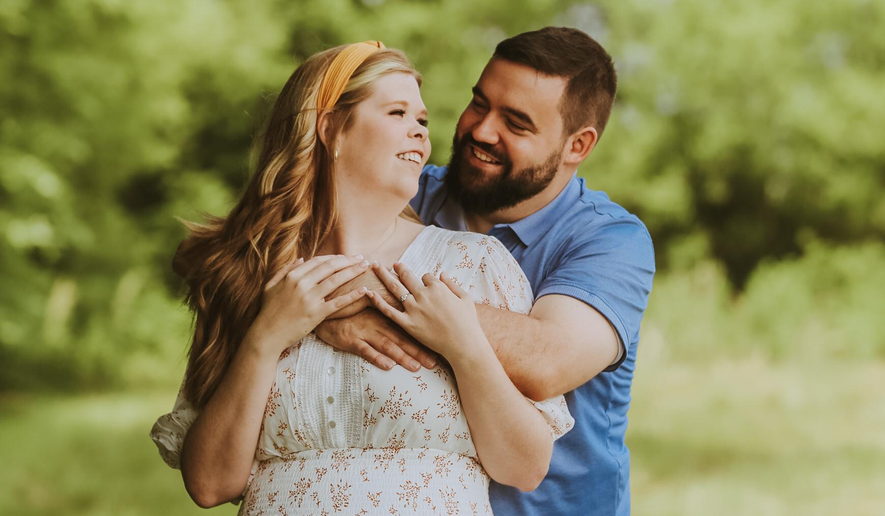 The Wedding Website of Sarah Martin and Austin Tapp