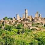 San Gimignano