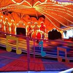 Joyland Amusement Park