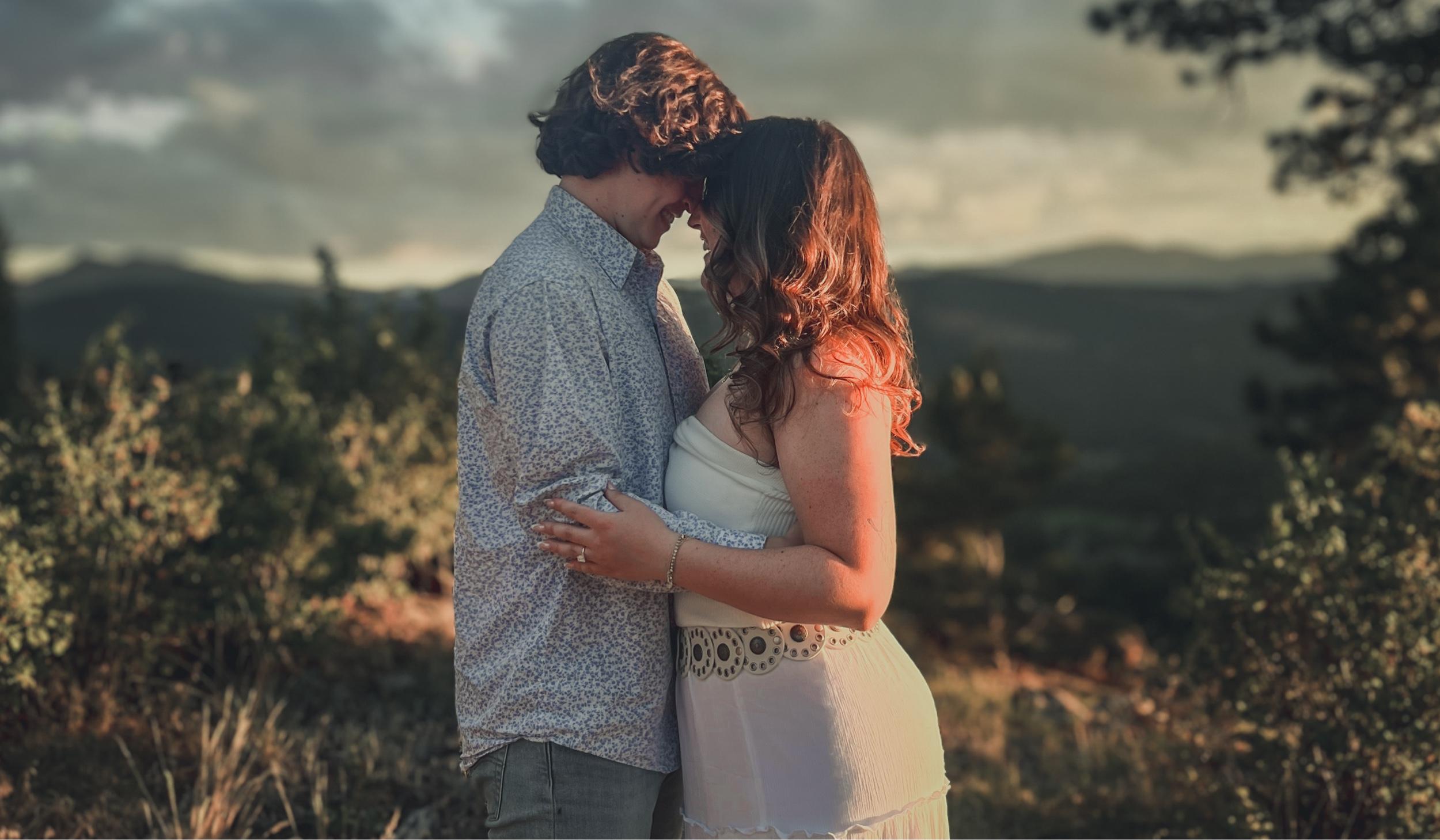 The Wedding Website of Courtney Mooney and Alexander Abarro
