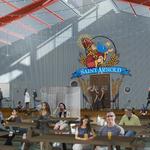 Saint Arnold Brewing Company