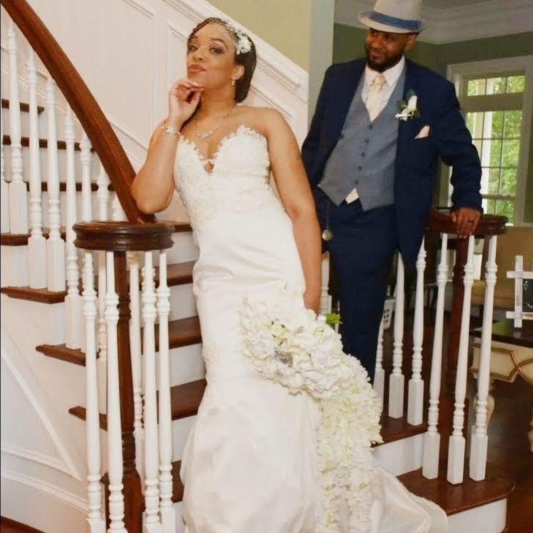 Wedding Day