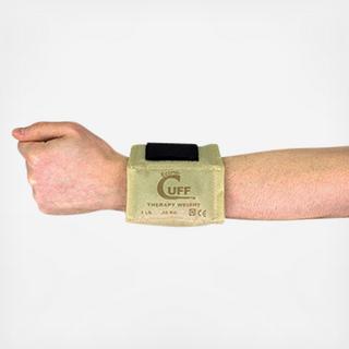 EconoCuff Weight