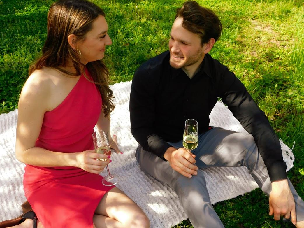 The Wedding Website of Kevin Charyszyn and Elisabeth Newell