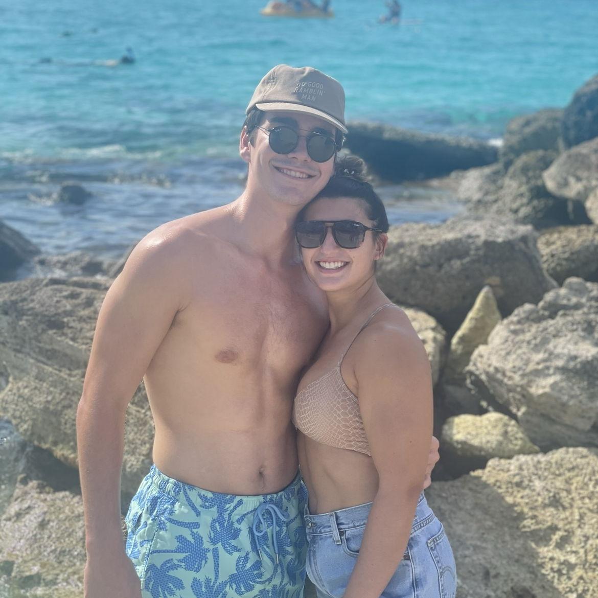 Another Cruise Picture!