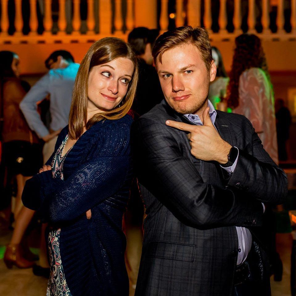 Engagement party February 2020
St. Petersburg, FL