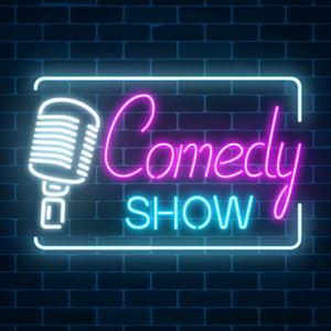 Dinner & Comedy Show in Sydney