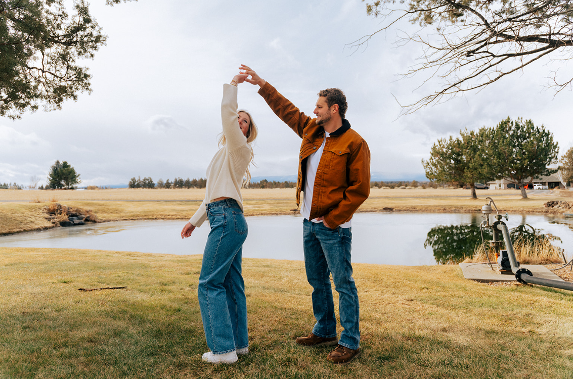 The Wedding Website of Brienna Kuhn and Kevan Thomas