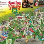 Santa’s Village Amusement & Water Park