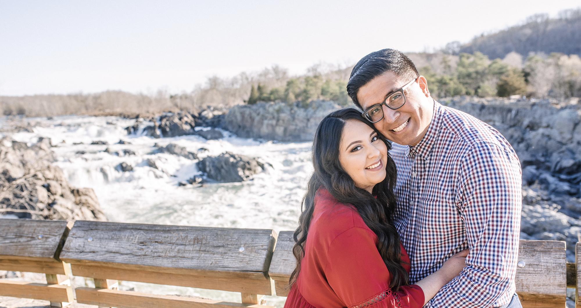 Great Falls