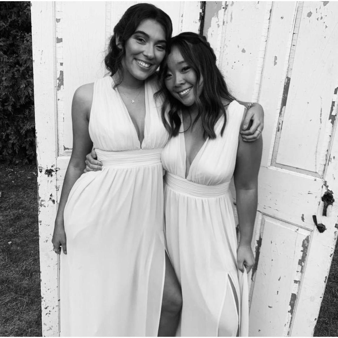 Amare - Bridesmaid