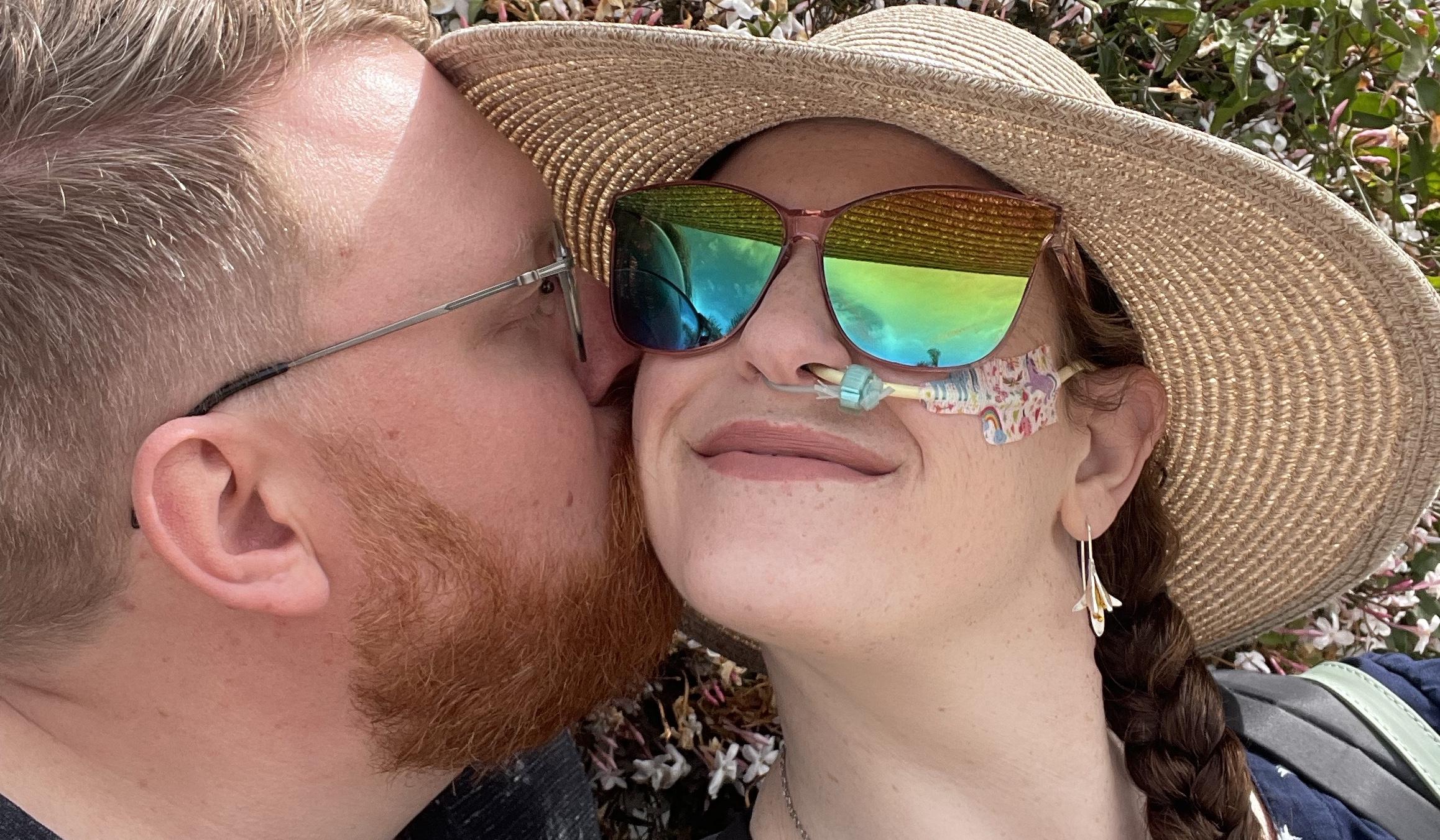 The Wedding Website of Emily Conroy and Samuel Langley