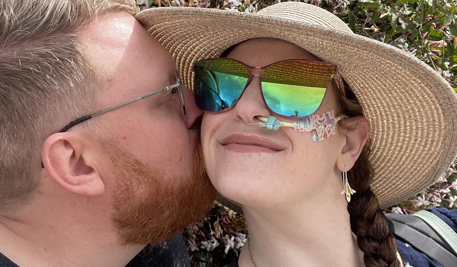 The Wedding Website of Emily Conroy and Samuel Langley