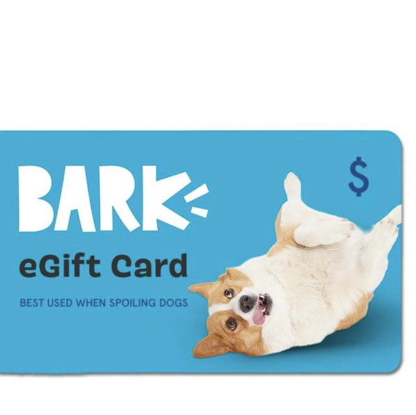 BARK eGift Card