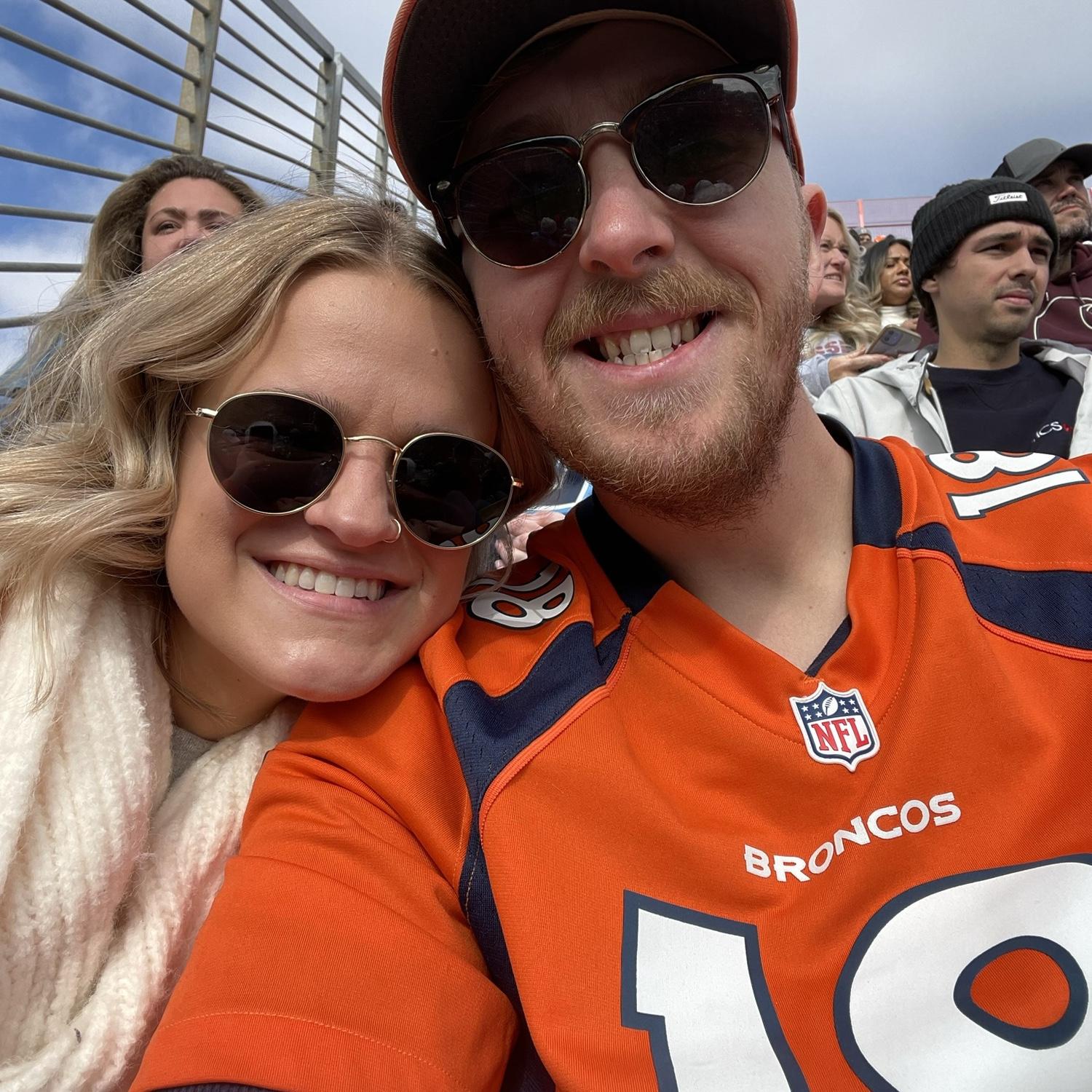 Go Broncos!