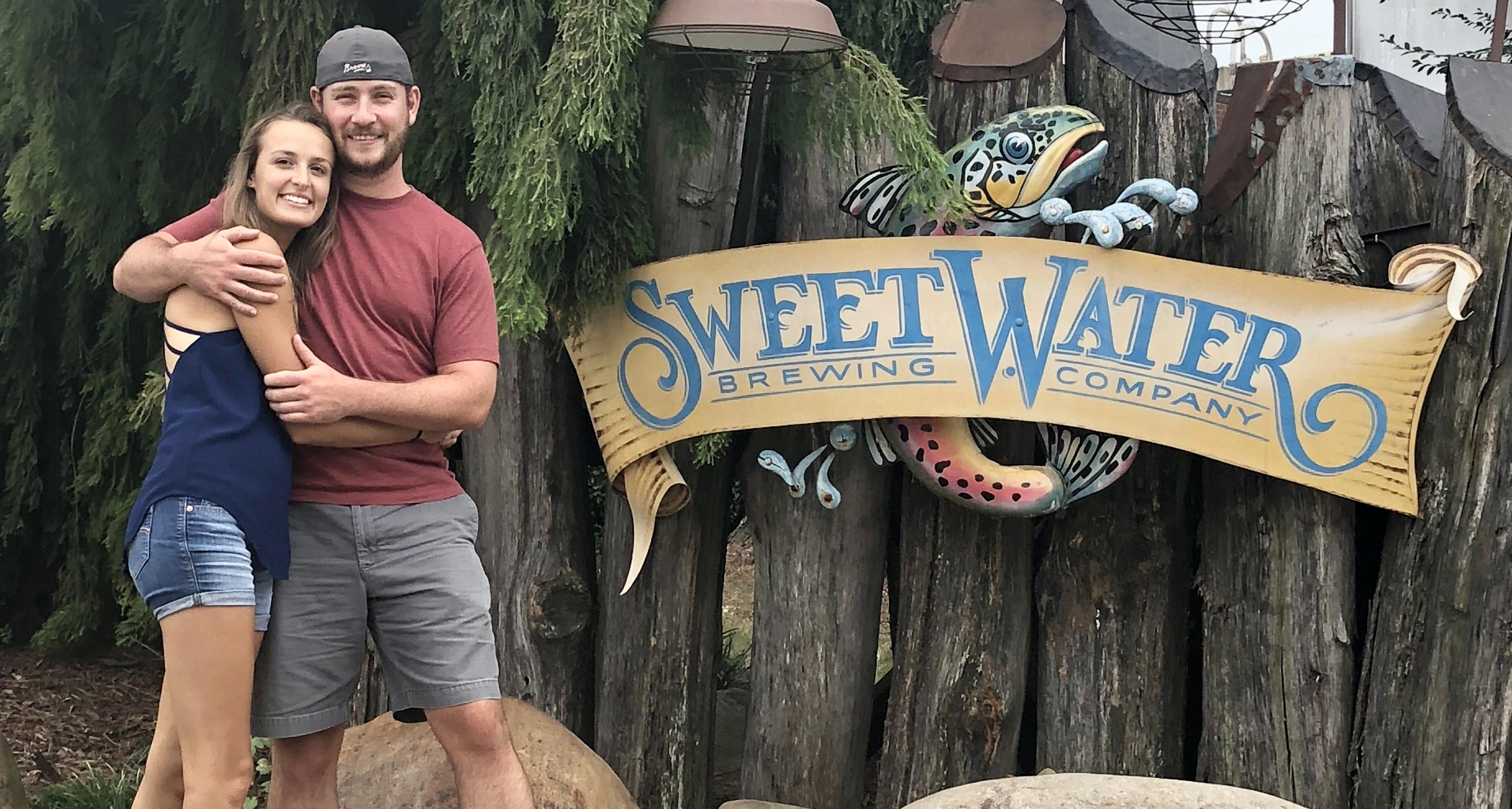 The Wedding Website of Ashley Markewicz and Adam Mraz