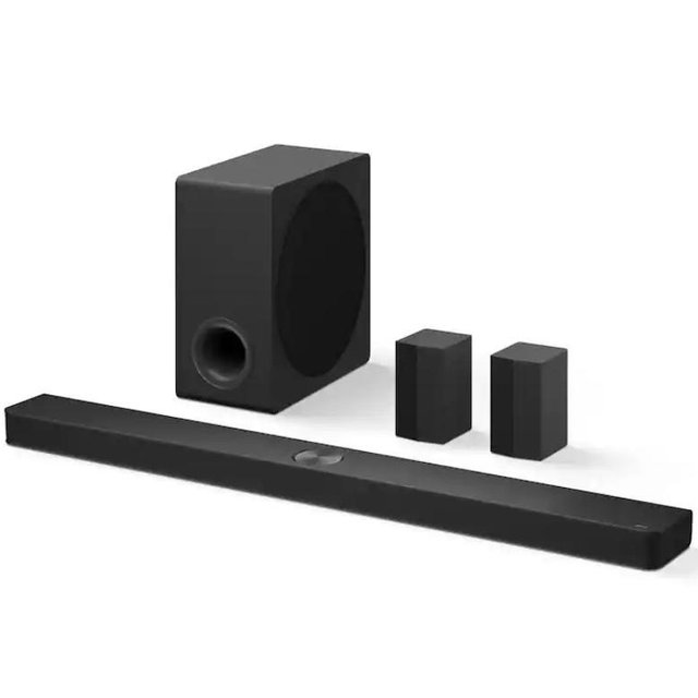 Tv Sound Bar