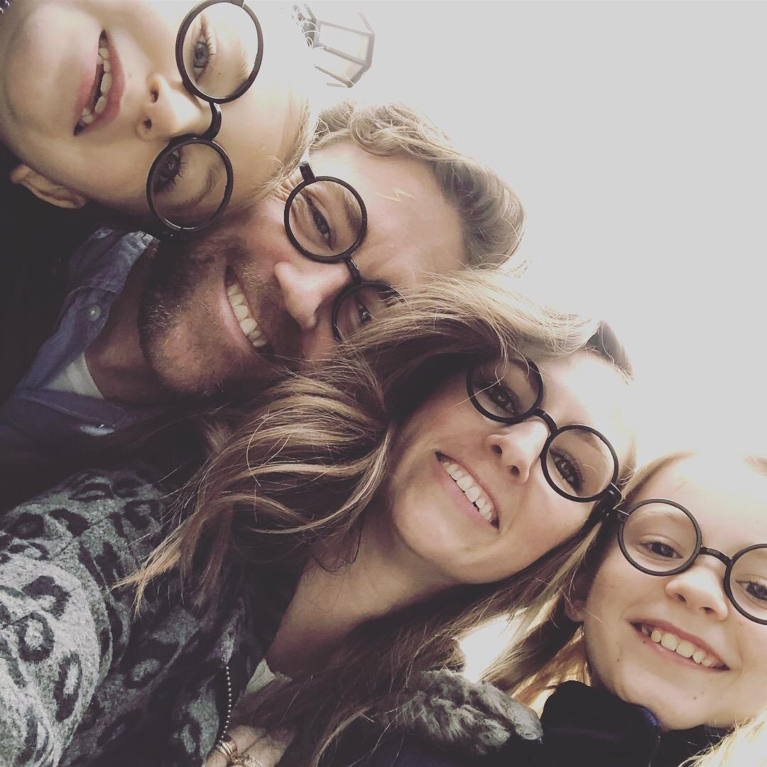 Harry Potter, Richmond Symphony family date!