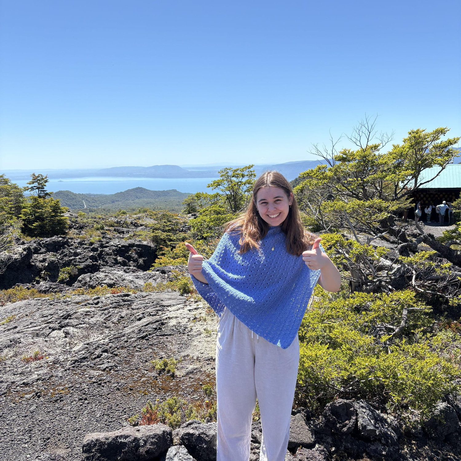 Pucon, Chile