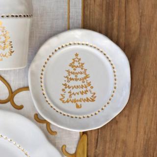 Giorno di Festa Canape Plate